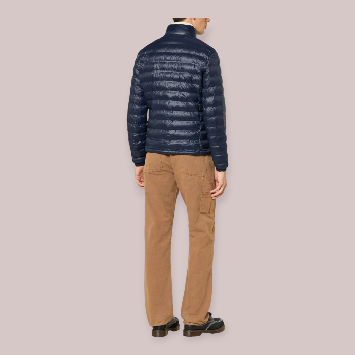 BLAUER GIUBBINO UOMO MEZZA STAGIONE SEWALL P/E 26