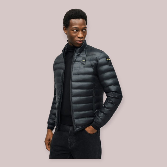 BLAUER GIUBBINO UOMO MEZZA STAGIONE SEWALL P/E 26