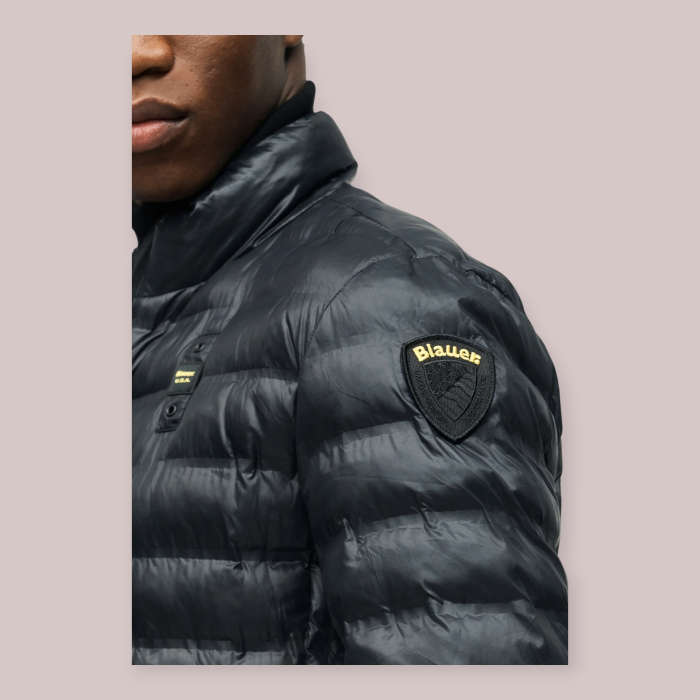 BLAUER GIUBBINO UOMO MEZZA STAGIONE SEWALL P/E 26