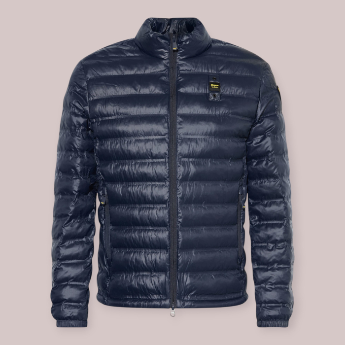 BLAUER GIUBBINO UOMO MEZZA STAGIONE SEWALL P/E 26
