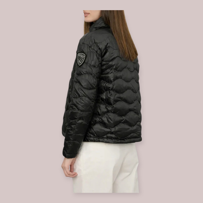 BLAUER PIUMINO GIACCA DONNA DERNE P/E 26