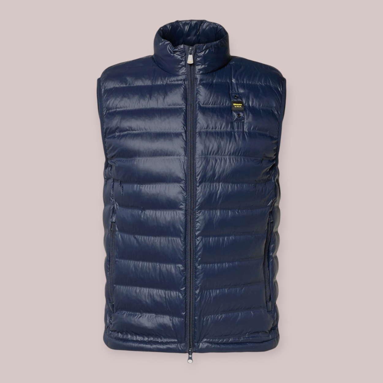 BLAUER SMANICATO UOMO ARVALE P/E 26 BLAUER SMANICATO UOMO ARVALE P/E 26