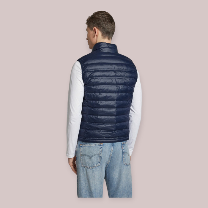 BLAUER SMANICATO UOMO ARVALE P/E 26