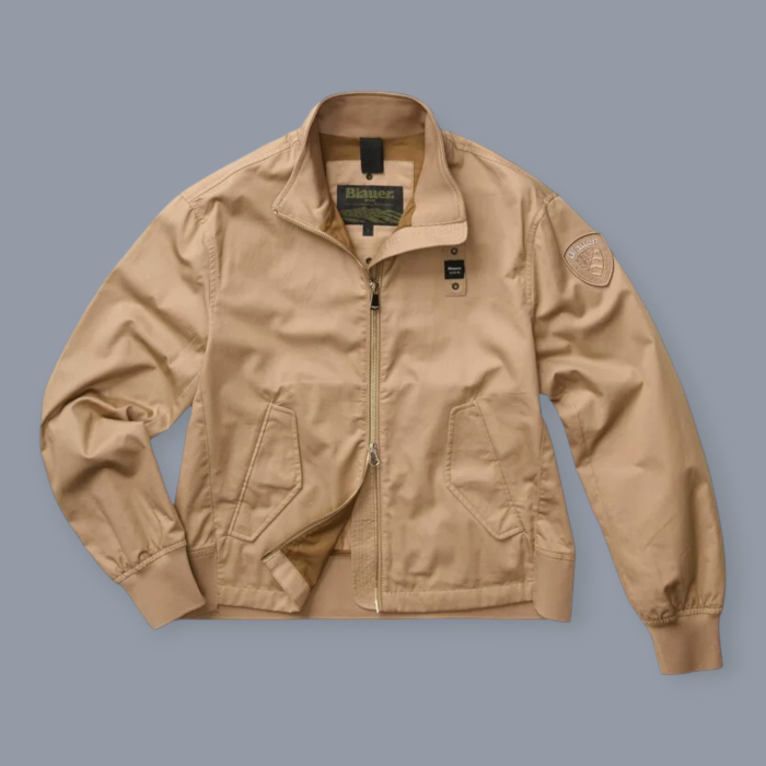 BLAUER GIACCA BOMBER DONNA CARNEYED P/E 26