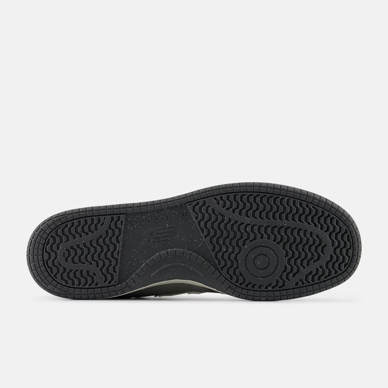 NEW BALANCE 480P SNEAKERS UOMO