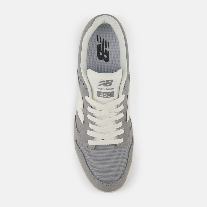 NEW BALANCE 480P SNEAKERS UOMO