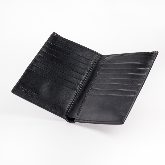 PORTAFOGLIO IN PELLE CESARE PACIOTTI