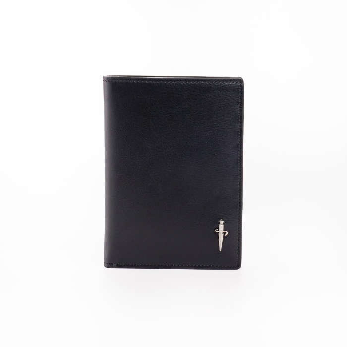 PORTAFOGLIO IN PELLE CESARE PACIOTTI