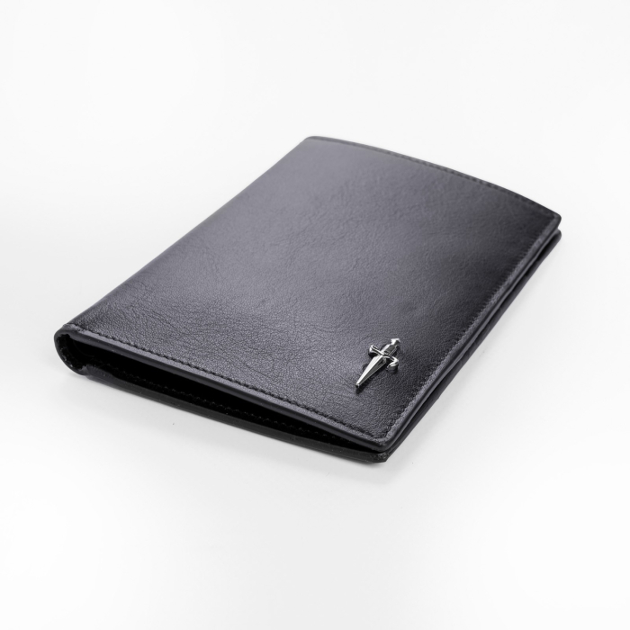 PORTAFOGLIO IN PELLE CESARE PACIOTTI