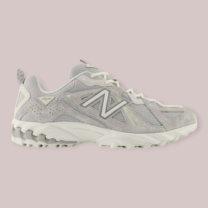 NEW BALANCE 610v1 SNEAKERS UOMO
