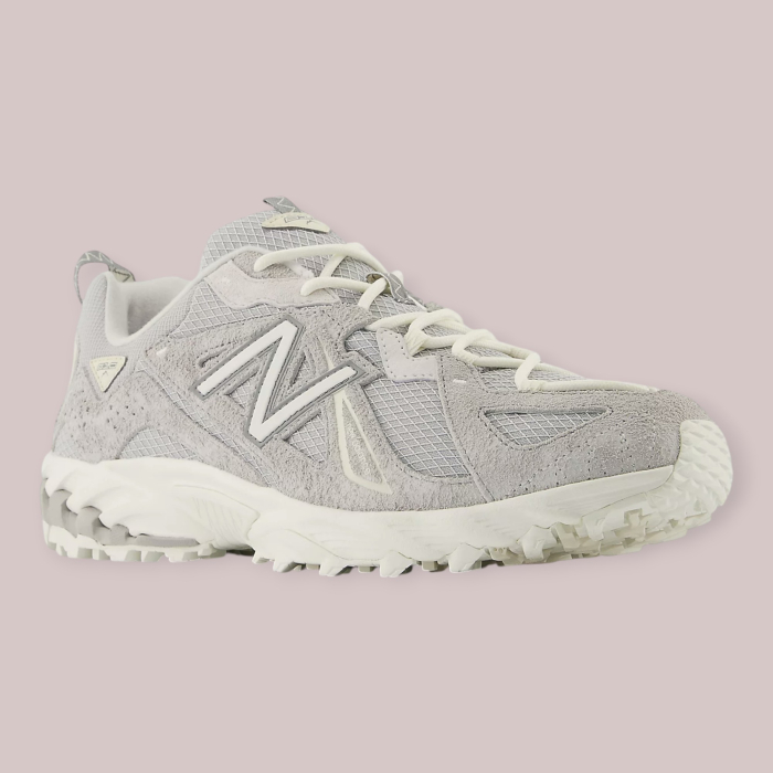NEW BALANCE 610v1 SNEAKERS UOMO