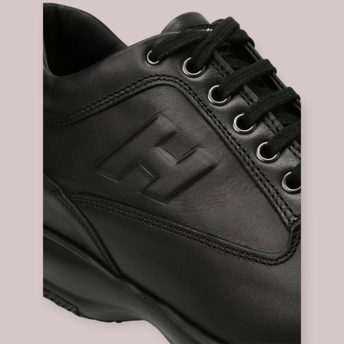 HOGAN INTERACTIVE H RILIEVO SNEAKERS UOMO