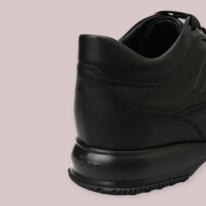 HOGAN INTERACTIVE H RILIEVO SNEAKERS UOMO