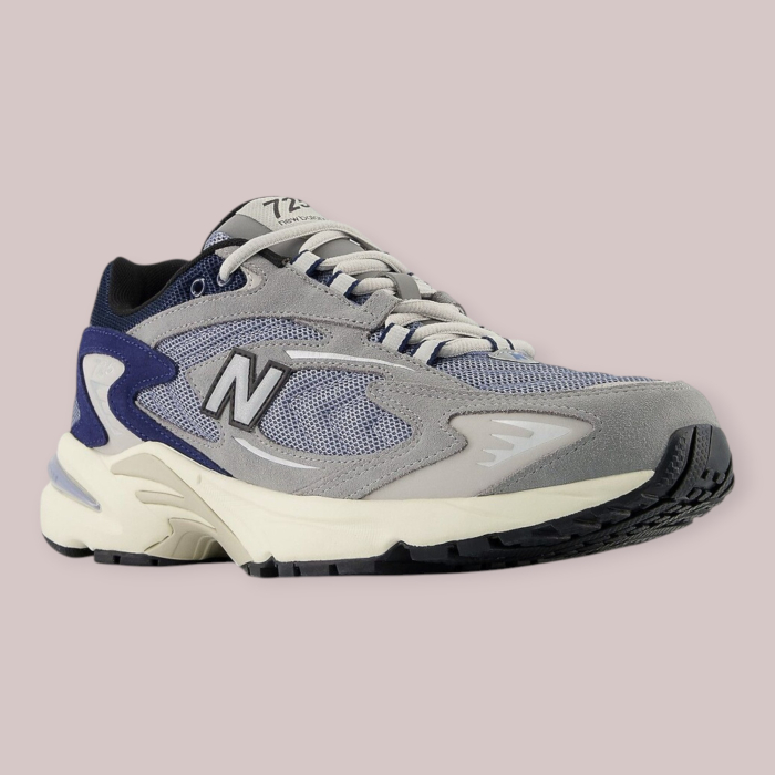 NEW BALANCE ML725 SNEAKERS UOMO