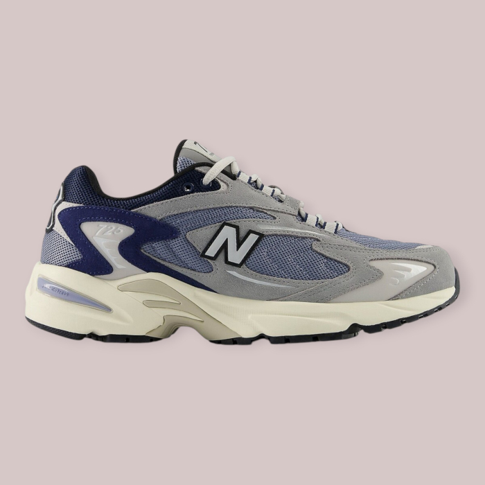 NEW BALANCE ML725 SNEAKERS UOMO