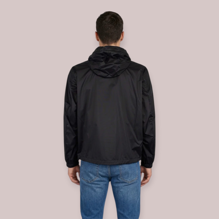 BLAUER GIACCA A VENTO UOMO CARRUTH P/E 26