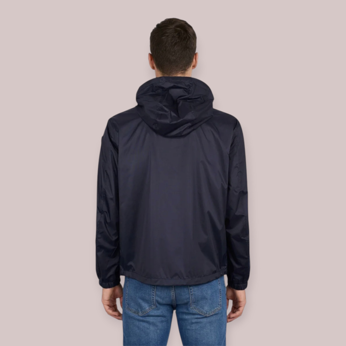 BLAUER GIACCA A VENTO UOMO CARRUTH P/E 26