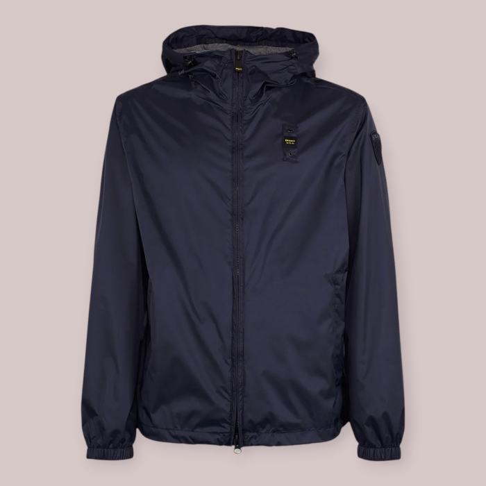 BLAUER GIACCA A VENTO UOMO CARRUTH P/E 26