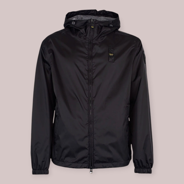 BLAUER GIACCA A VENTO UOMO CARRUTH P/E 26