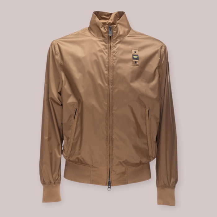 BLAUER GIUBBINO SFODERATO UOMO DUXBURY P/E 26