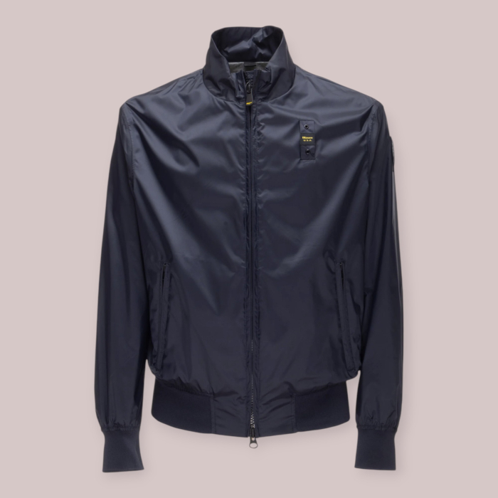 BLAUER GIUBBINO SFODERATO UOMO DUXBURY P/E 26