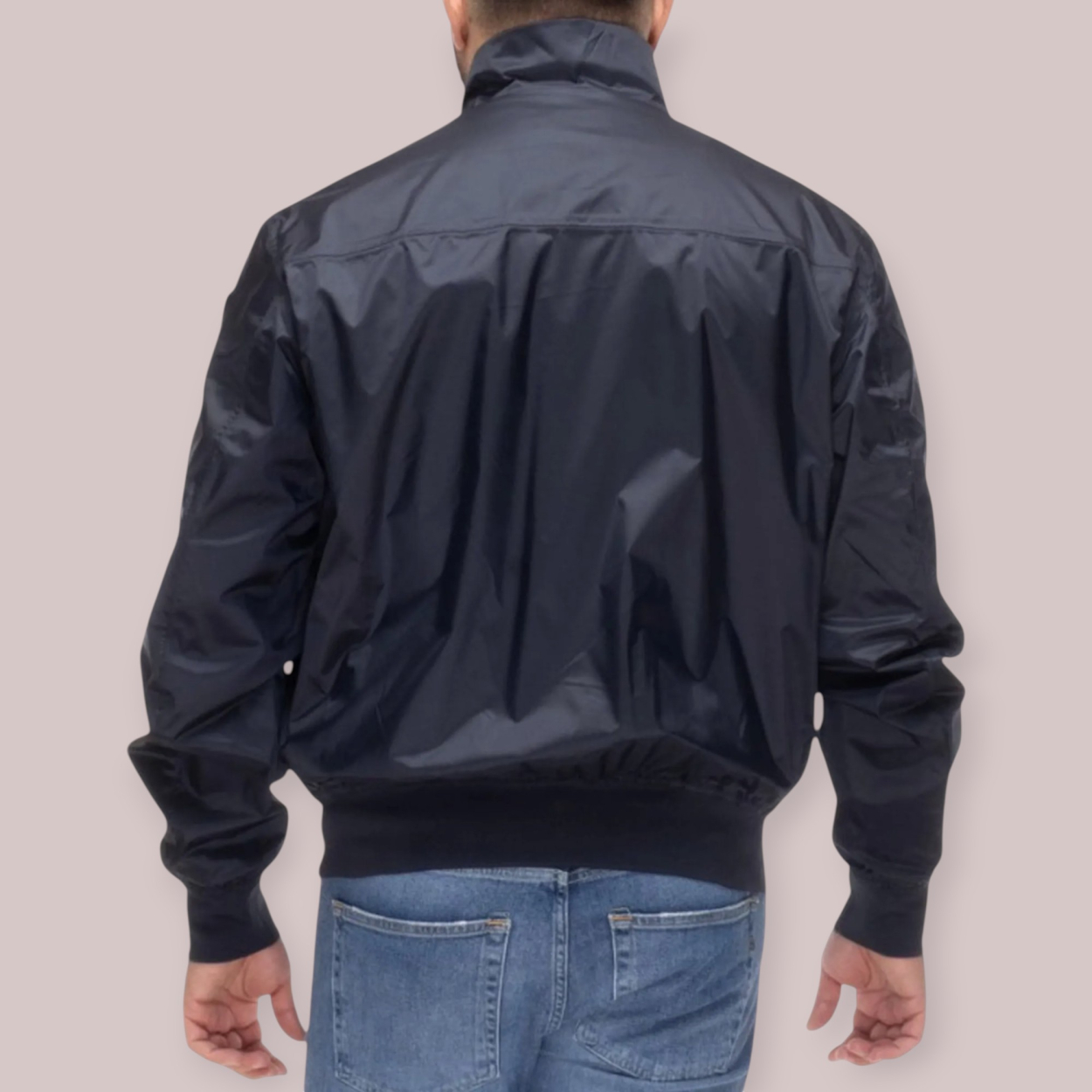 BLAUER GIUBBINO SFODERATO UOMO...