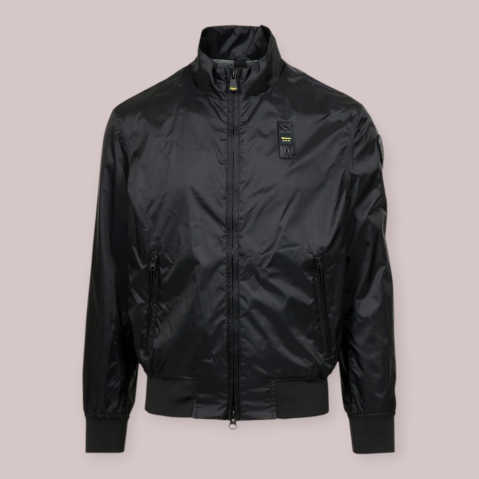 BLAUER GIUBBINO SFODERATO UOMO DUXBURY P/E 26