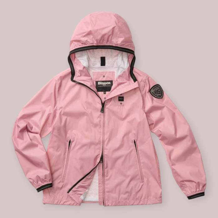 BLAUER GIUBBINO DONNA ANAWAN P/E 26