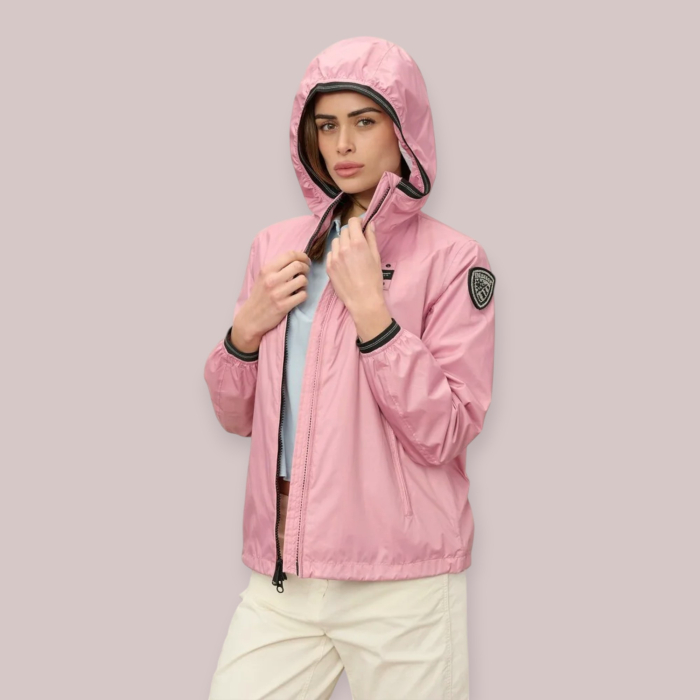 BLAUER GIUBBINO DONNA ANAWAN P/E 26