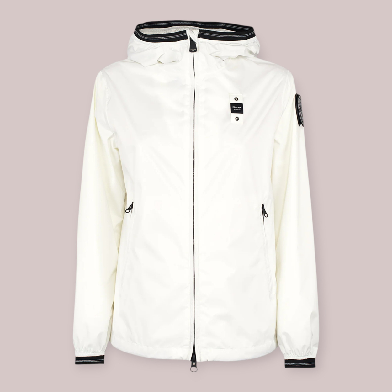 BLAUER GIUBBINO DONNA ANAWAN P/E 26