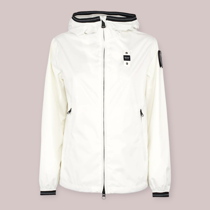 BLAUER GIUBBINO DONNA ANAWAN P/E 26