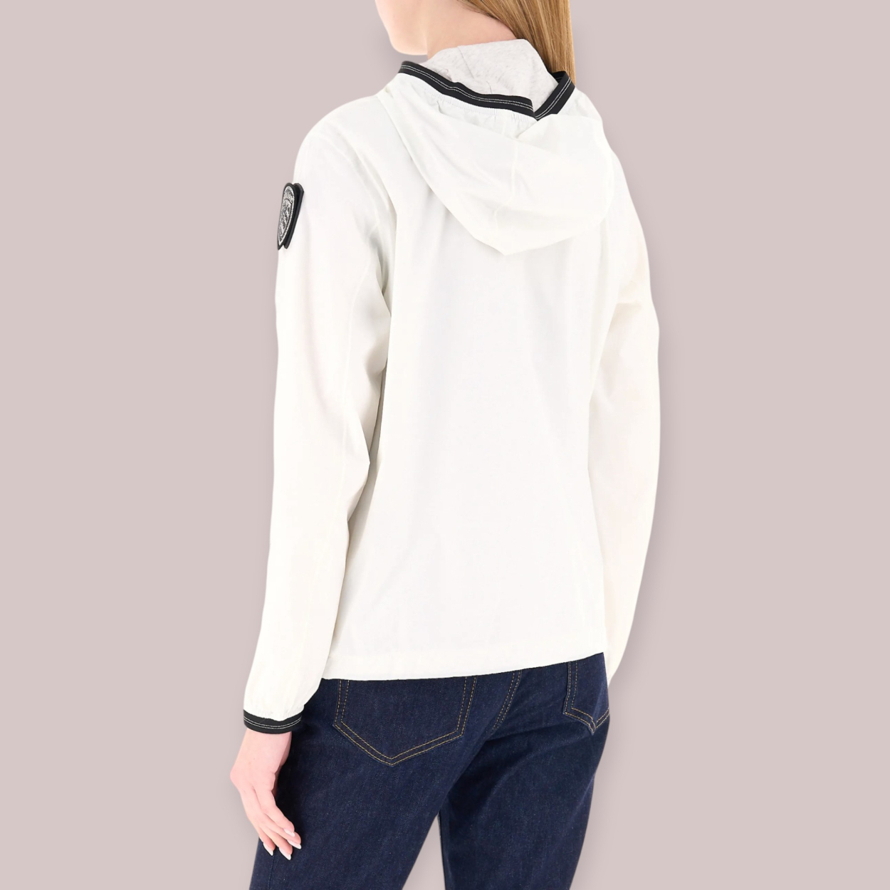 BLAUER GIUBBINO DONNA ANAWAN P/E 26