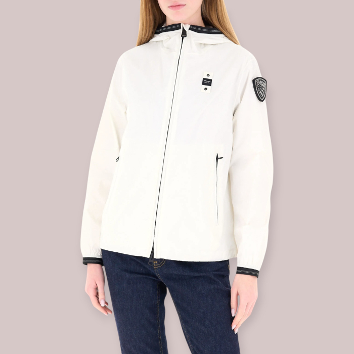 BLAUER GIUBBINO DONNA ANAWAN P/E 26