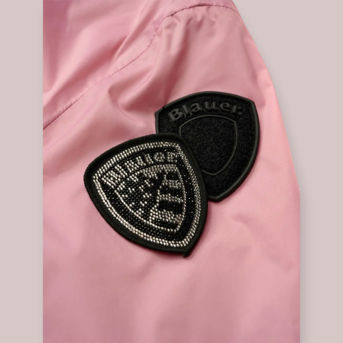 BLAUER GIUBBINO DONNA ANAWAN P/E 26