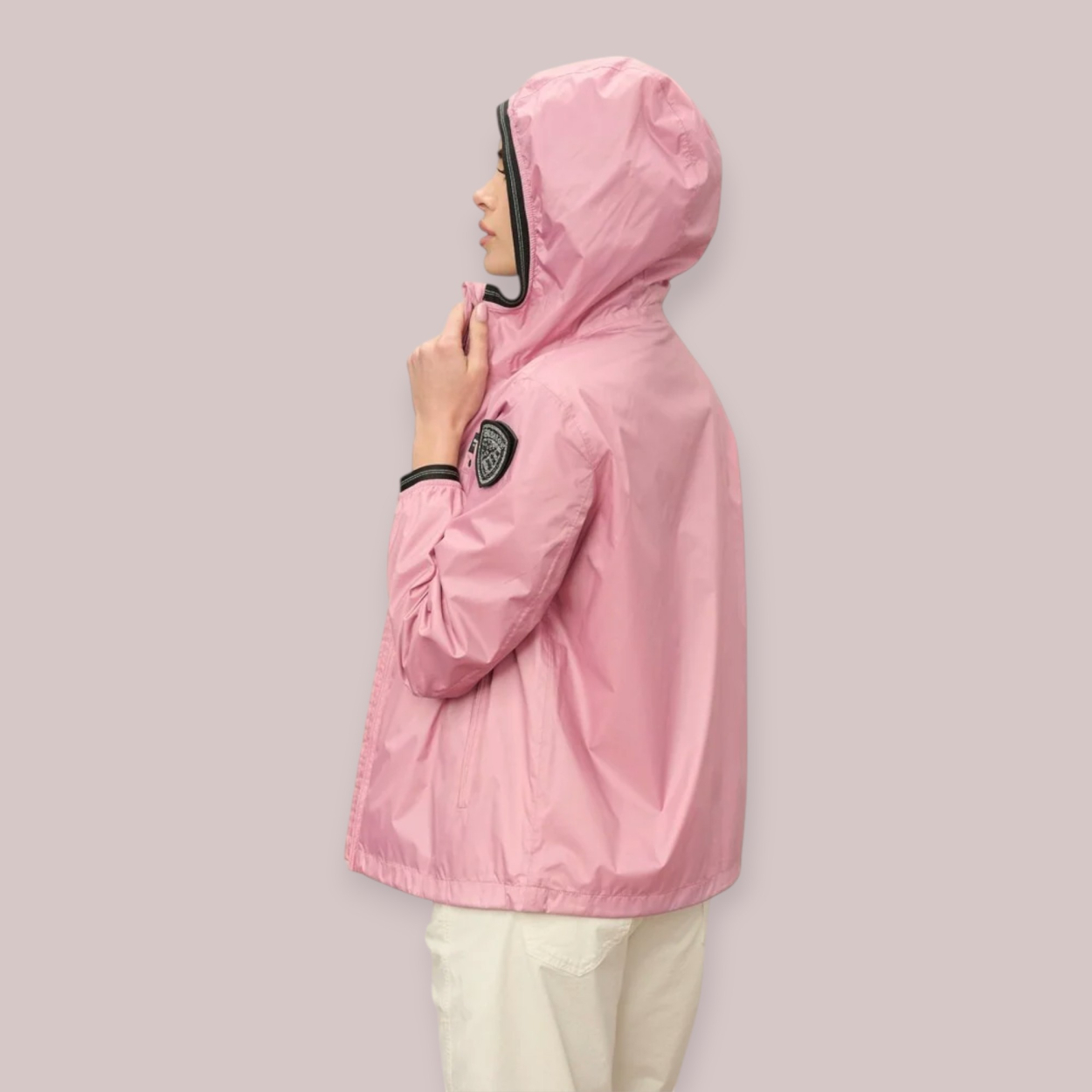 BLAUER GIUBBINO DONNA ANAWAN P/E 26