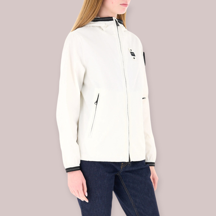 BLAUER GIUBBINO DONNA ANAWAN P/E 26