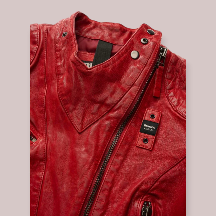 BLAUER BIKER DONNA MULTI TASCHEY CASEY 2