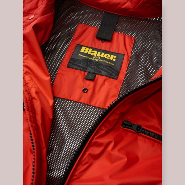 BLAUER BIKER DA UOMO DINGLEY P/E 26 2