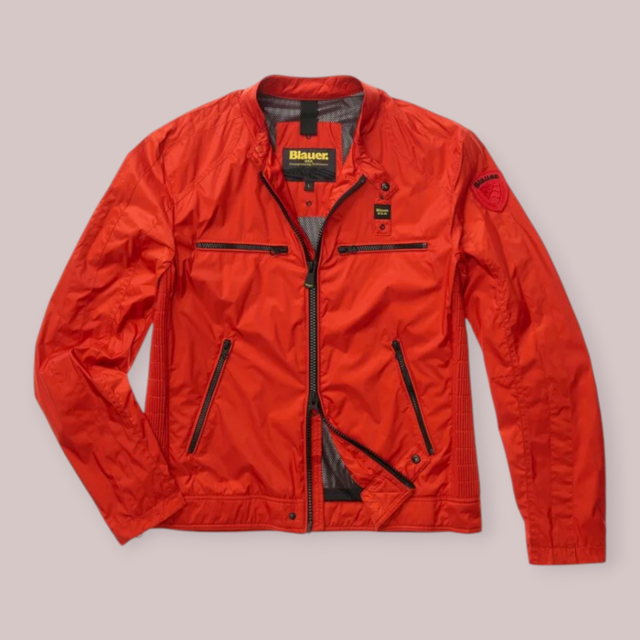 BLAUER BIKER DA UOMO DINGLEY P/E 26