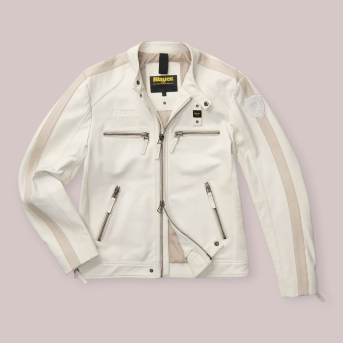 BLAUER BIKER UOMO GARNER P/E 26