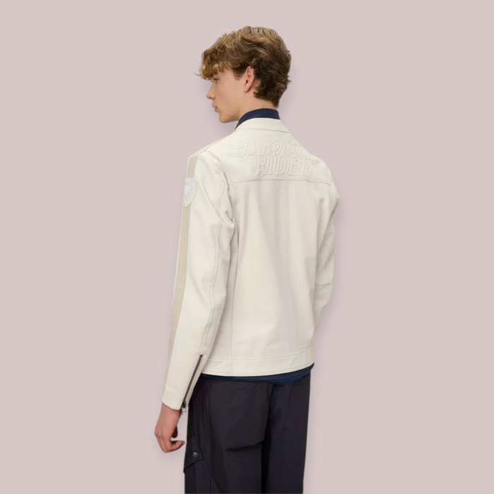 BLAUER BIKER UOMO GARNER P/E 26 2