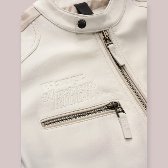 BLAUER BIKER UOMO GARNER P/E 26