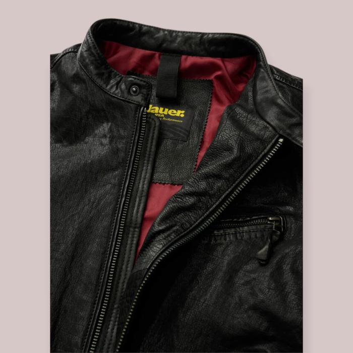 BLAUER BIKER UOMO MULTITASCHE ELMER P/E 26