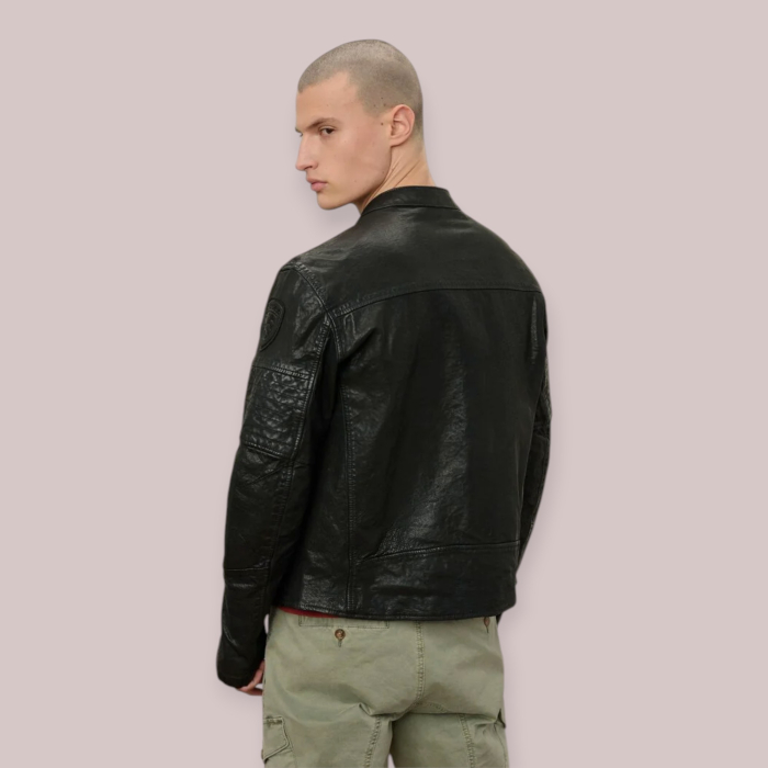 BLAUER BIKER UOMO MULTITASCHE ELMER P/E 26