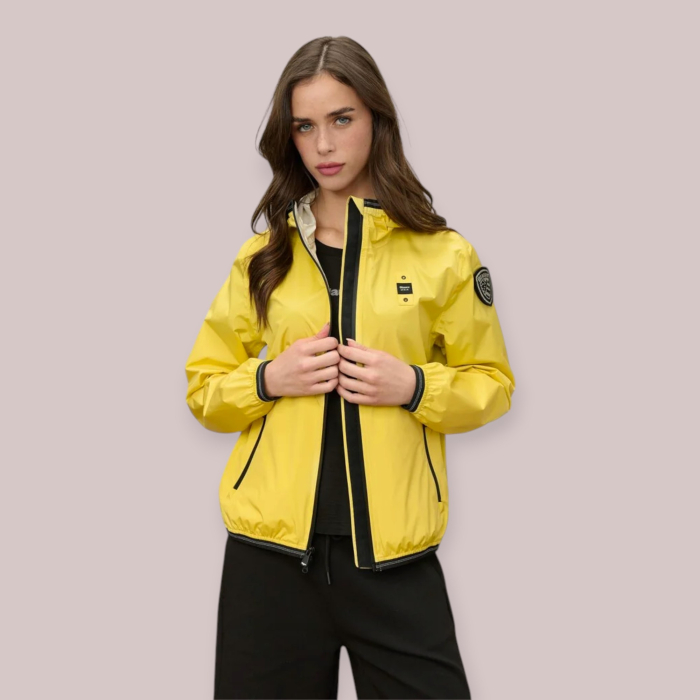 BLAUER GIUBBINO DONNA NAY