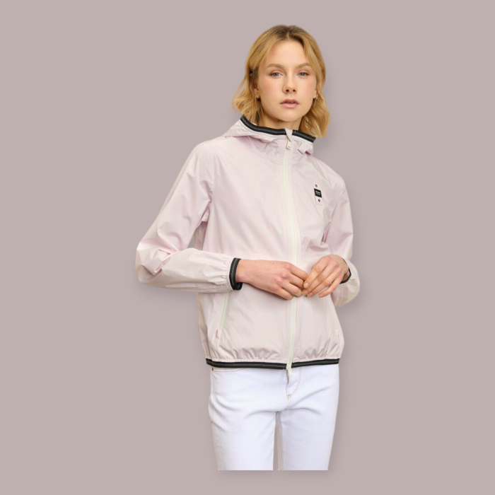 BLAUER GIUBBINO DONNA NAY