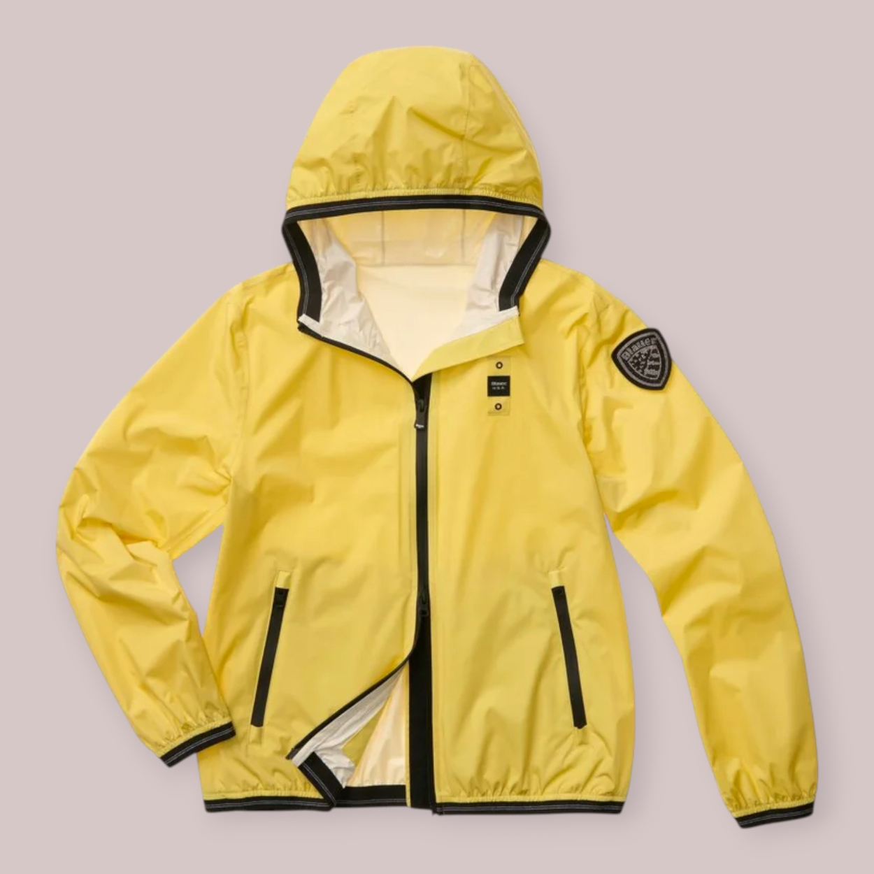 BLAUER GIUBBINO DONNA NAY BLAUER GIUBBINO DONNA NAY