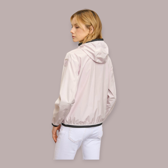 BLAUER GIUBBINO DONNA NAY