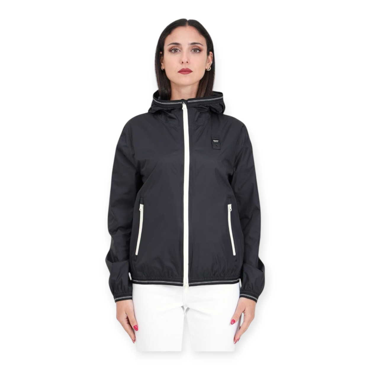 BLAUER GIUBBINO DONNA NAY BLAUER GIUBBINO DONNA NAY