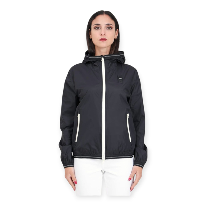 BLAUER GIUBBINO DONNA NAY